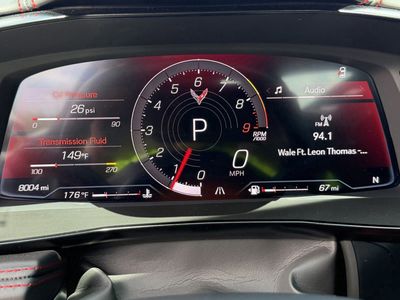 2025 Chevrolet Corvette - Photo 31