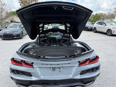2025 Chevrolet Corvette - Photo 11