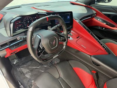 2025 Chevrolet Corvette - Photo 14