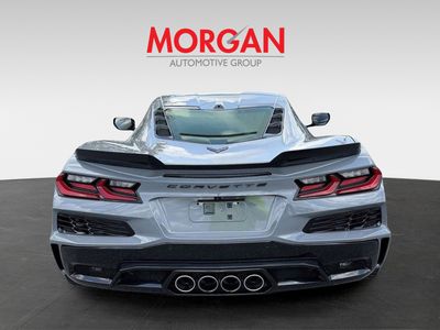2025 Chevrolet Corvette - Photo 5