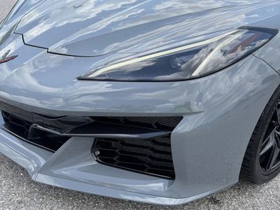 2025 Chevrolet Corvette - Photo 9