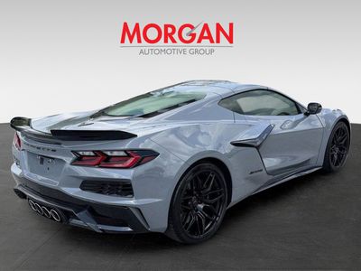 2025 Chevrolet Corvette - Photo 4