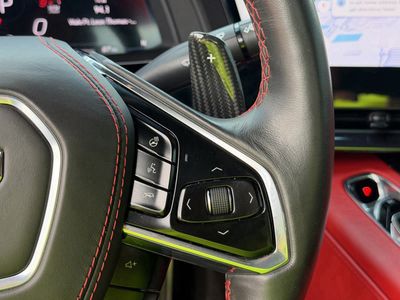 2025 Chevrolet Corvette - Photo 30