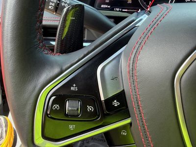2025 Chevrolet Corvette - Photo 29
