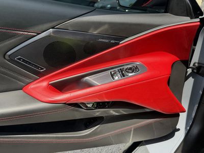 2025 Chevrolet Corvette - Photo 18
