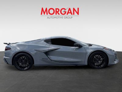 2025 Chevrolet Corvette - Photo 3