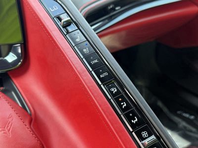 2025 Chevrolet Corvette - Photo 23