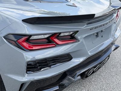 2025 Chevrolet Corvette - Photo 10