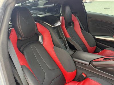 2025 Chevrolet Corvette - Photo 12