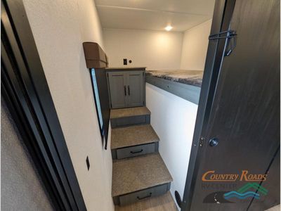 2026 Forest River Puma - Photo 19
