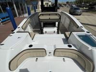 2026 Yamaha 255 FSH Sport H - Photo 14
