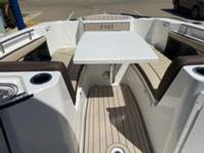 2026 Yamaha 255 FSH Sport H - Photo 49