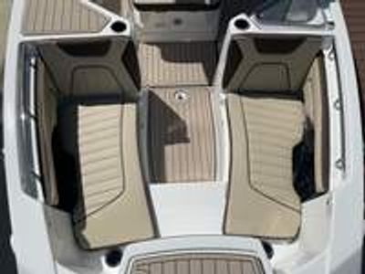 2026 Yamaha 255 FSH Sport H - Photo 48