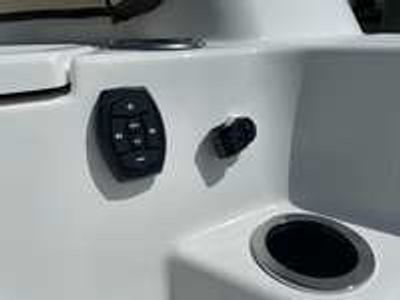 2026 Yamaha 255 FSH Sport H - Photo 12