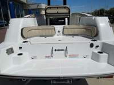 2026 Yamaha 255 FSH Sport H - Photo 10