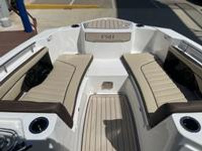 2026 Yamaha 255 FSH Sport H - Photo 47