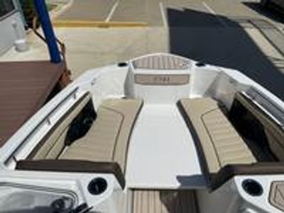 2026 Yamaha 255 FSH Sport H - Photo 46