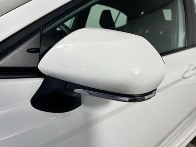 2026 Toyota Camry — photo 10 view
