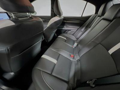 2026 Toyota Camry — photo 26 view