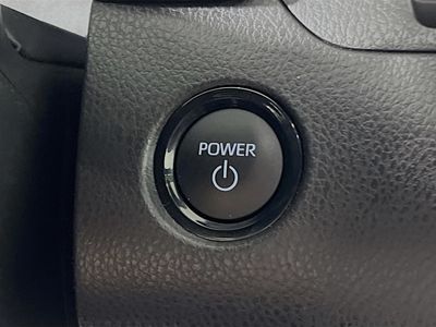 2026 Toyota Camry — photo 20 view