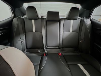 2026 Toyota Camry — photo 30 view