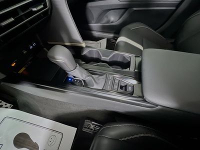 2026 Toyota Camry — photo 22 view