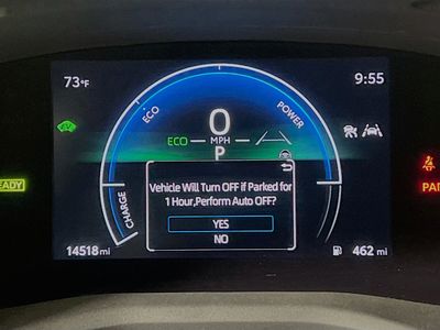 2026 Toyota Camry — photo 19 view