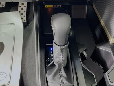 2026 Toyota Camry — photo 21 view