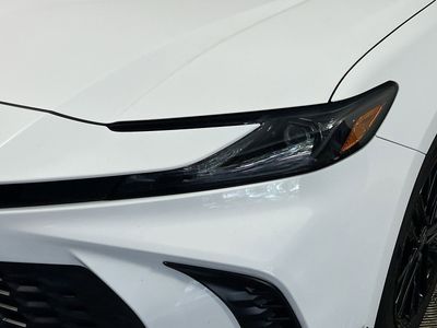 2026 Toyota Camry — photo 9 view