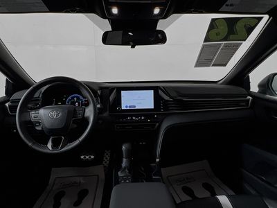 2026 Toyota Camry — photo 27 view