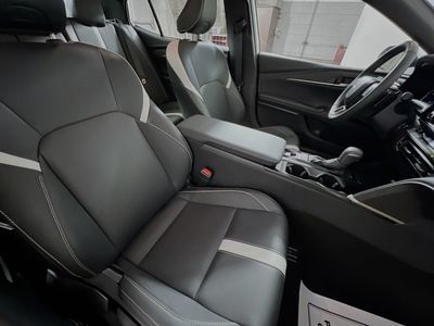 2026 Toyota Camry — photo 28 view