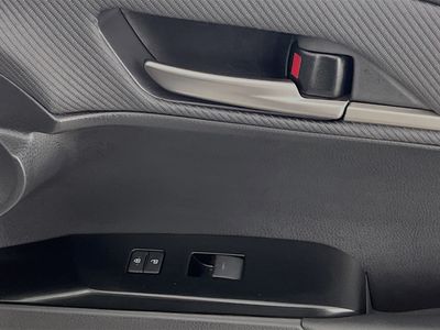 2026 Toyota Camry — photo 29 view