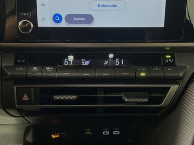 2026 Toyota Camry — photo 23 view