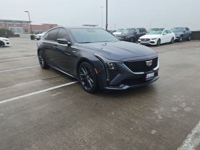 2025 CADILLAC CT5-V - Photo 3