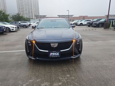 2025 CADILLAC CT5-V - Photo 2