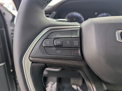 2026 Jeep Grand Cherokee - Photo 17