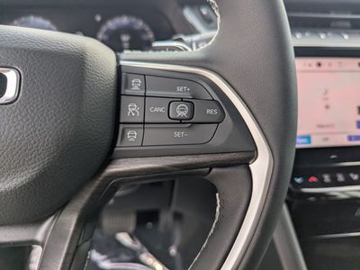 2026 Jeep Grand Cherokee - Photo 18
