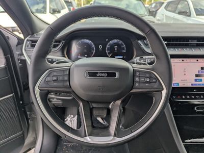 2026 Jeep Grand Cherokee - Photo 16