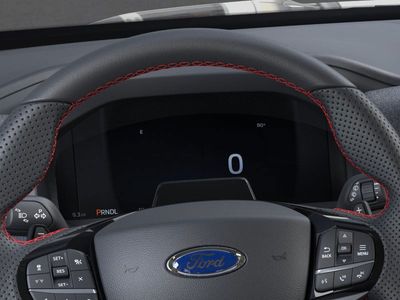 2026 Ford Explorer — photo 20 view