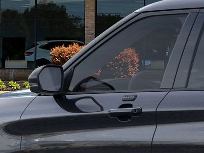 2026 Ford Explorer — photo 14 view