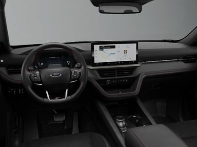 2026 Ford Explorer — photo 35 view