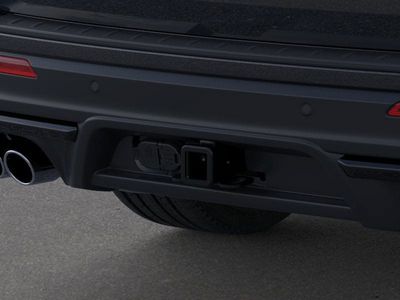 2026 Ford Explorer — photo 24 view