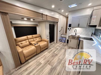 2026 Dutchmen RV Astoria - Photo 14