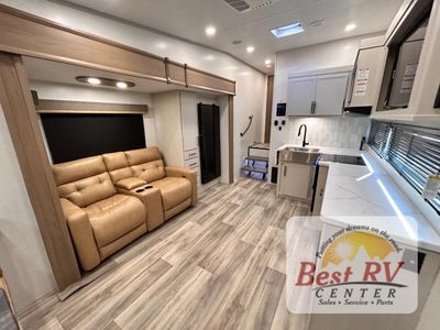 2026 Dutchmen RV Astoria - Photo 13