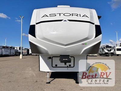 2026 Dutchmen RV Astoria - Photo 3