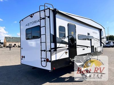 2026 Dutchmen RV Astoria - Photo 4