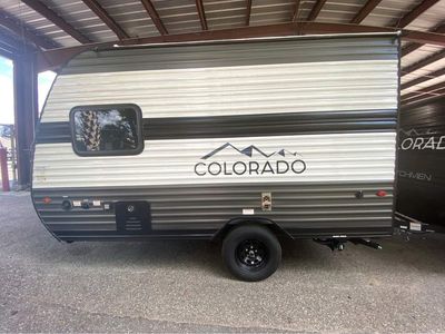 2026 Dutchmen Colorado - Photo 6