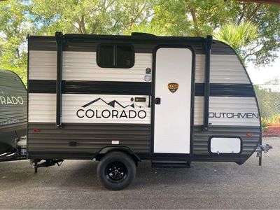 2026 Dutchmen Colorado - Photo 7