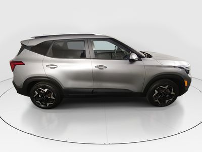 2025 Kia Seltos - Photo 8