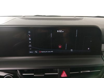 2025 Kia Seltos - Photo 17
